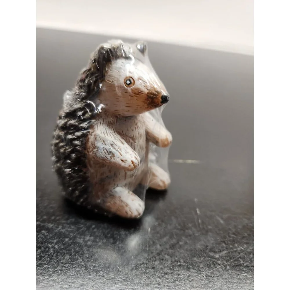 Little Armadillo Candle still shrink wrapped‎